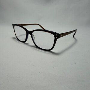 Modo Brown Eyeglasses - Frames Only
